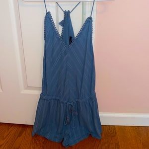 Summer romper